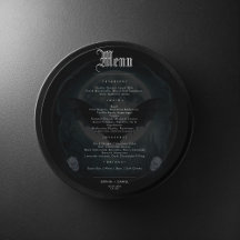 ゴシッエレガントクスカルこうもり不気味ムーンダーク結婚ズ