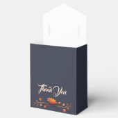 ゴシッエレガントクフローラおシンプル願いボックス フェイバーボックス (オープン)