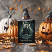 ゴシックお化け屋敷ハロウィンコスチュームパーティー