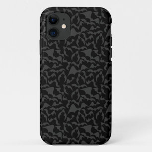 ゴシックこうもりヴァンパイアスペル iPhone 11 ケース