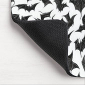 ゴシックこうもり マウスパッド (コーナー)