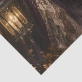 ゴシックの三人の魔女たち 満月の魔法の森 薄葉紙 (詳細)