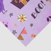 ゴシックの切り離しのトリックまたは処理 薄葉紙 (詳細)