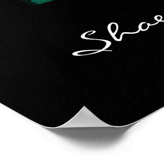 ゴシックの墓 ポスター (角)