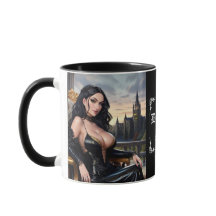 ゴシックの女王