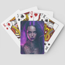 ゴシックの少女