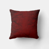 ゴシックの月 クッション (裏面)