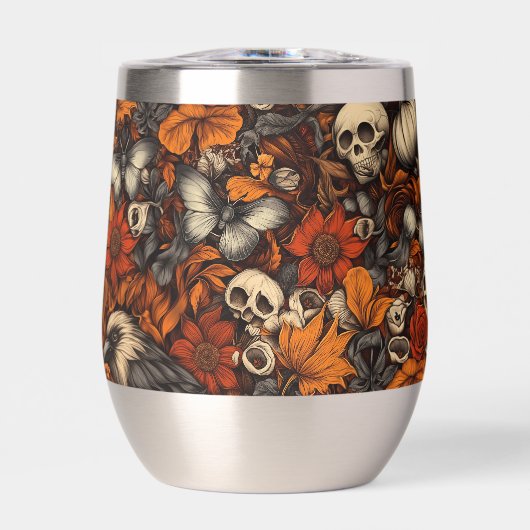 ゴシックの秋 (正面)