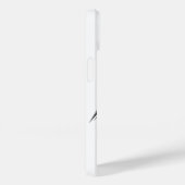 ゴシックの翼の愛のハートiPhone 5ケース Case-Mate iPhoneケース (裏面 / 右)