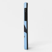 ゴシックの腰回りが大きでおもしろいなiphone 5つのケース Case-Mate iPhoneケース (裏面/左)
