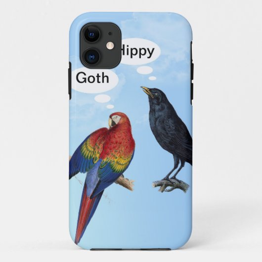 ゴシックの腰回りが大きでおもしろいなiphone 5つのケース Case-Mate iPhoneケース (裏面)