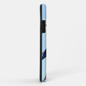 ゴシックの腰回りが大きでおもしろいなiphone 5つのケース Case-Mate iPhoneケース (裏面/右)