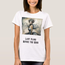 ゴシックの花嫁