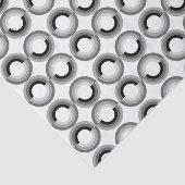 ゴシックの虹のティッシュペーパー 薄葉紙 (詳細)