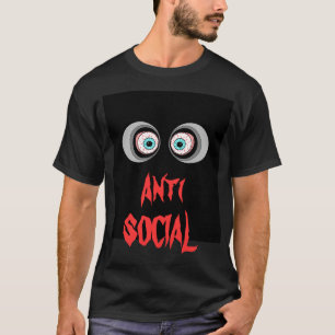 ゴシックアイズTシャツ Tシャツ