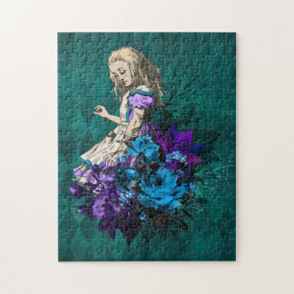 ゴシックアリスパズル ジグソーパズル