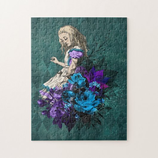 ゴシックアリスパズル ジグソーパズル (縦)