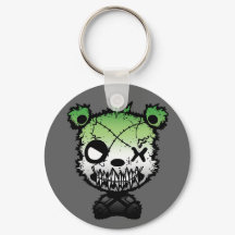 ゴシックアロマティックプライド旗色クマ