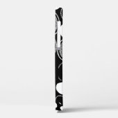 ゴシックイブドモンスター不気味なピエロ怖いサーカスアート Case-Mate iPhoneケース (裏面 / 左)