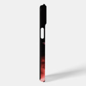 ゴシックウィングガールバラハロウィーンiPhone / iPadケース Case-Mate iPhoneケース (裏面 / 右)