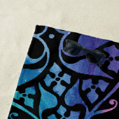 ゴシックウィンドレインボープライド ビーチタオル (インサイチュ)