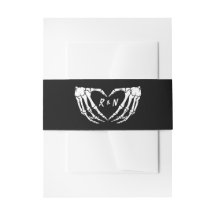 ゴシックウェディング ベリーバンド, ハロウィンウェディング