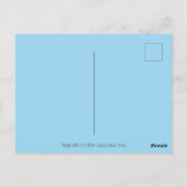 ゴシックエバ,エデンのダークサイド, APPLE & SERPENT ポストカード (裏面)