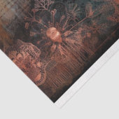 ゴシックエフエマレースバタフライレディーデコップ 薄葉紙 (詳細)