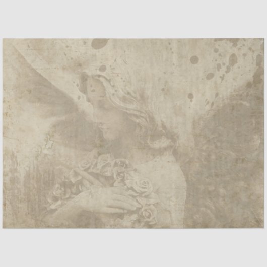 ゴシックエンジェルシリーズデザイン2 薄葉紙 (正面)