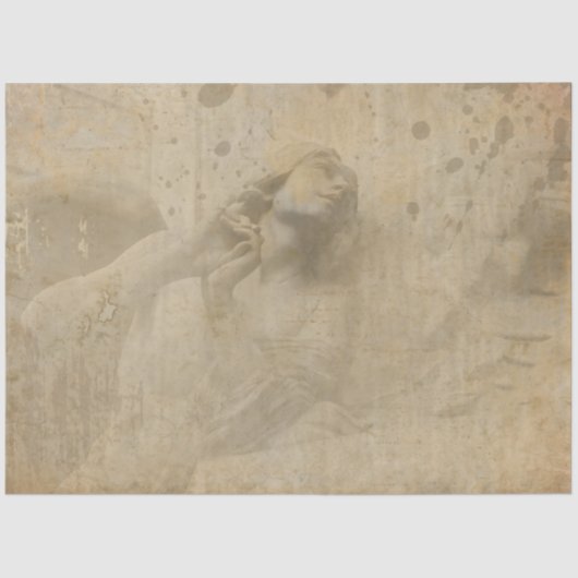 ゴシックエンジェルシリーズデザイン4 薄葉紙 (正面)