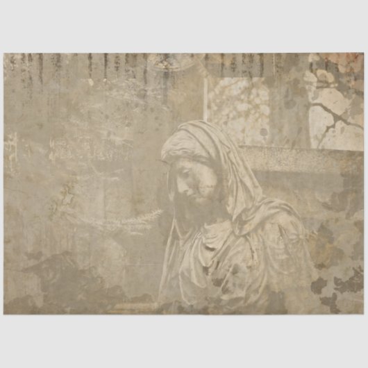 ゴシックエンジェルシリーズデザイン5 薄葉紙 (正面)