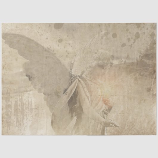 ゴシックエンジェルシリーズ デザイン10 薄葉紙 (正面)