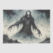 ゴシックエンジェル・オブ・デス・ハーベスティング・ソウル 薄葉紙 (正面)