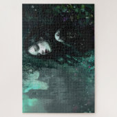 ゴシックエンチャントジグソーパズル ジグソーパズル (縦)