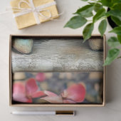 ゴシックガーゴイルとバラヘッドピースの切り離し 薄葉紙 (ギフト)