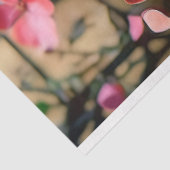 ゴシックガーゴイルとバラヘッドピースの切り離し 薄葉紙 (詳細)