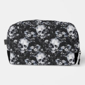 ゴシックガーデンスカルとフローラゴシック夏 ドップキット (正面)