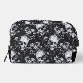 ゴシックガーデンスカルとフローラゴシック夏 ドップキット (裏面)