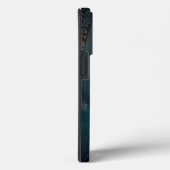 ゴシックガールアートアイフォンケース Case-Mate iPhoneケース (裏面 / 右)