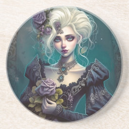 ゴシックガールコースター コースター