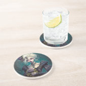 ゴシックガールコースター コースター (側面)