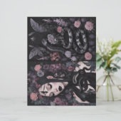 ゴシックガールゴスジャンクスクラップブック4 (スタンド正面)