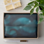 ゴシックガールビッグアイズデクページ紙 薄葉紙 (ギフト)