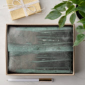 ゴシックガールモダンブラックレッドフォレスト 薄葉紙 (ギフト)