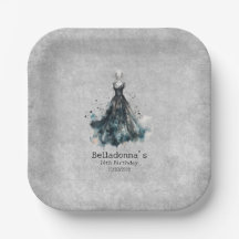 ゴシックガール誕生日