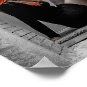 ゴシックガール- 2023カレンダー ポスター (角)