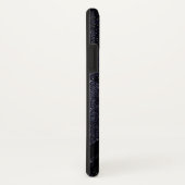 ゴシックキャットガールハートムーン Case-Mate iPhoneケース (裏面/右)