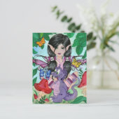 ゴシックキューティーズ2 ポストカード (スタンド正面)