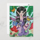 ゴシックキューティーズ2 ポストカード (正面/裏面)