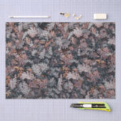 ゴシッククリーピーコージー秋ナイト紅葉 薄葉紙 (クラフト)